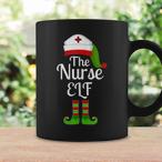 Family Nurse Mugs