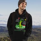 Okefenokee Swamp Hoodies