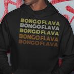 Bongo Flava Hoodies