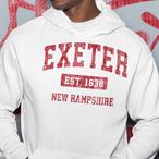 New Hampshire Hoodies