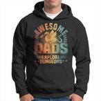 Exploration Hoodies