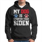 Funny Biden Hoodies