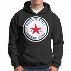 All Star Hoodies