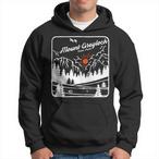 Mount Greylock Hoodies