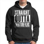 Twentynine Palms Hoodies