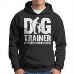Animal Behaviorist Hoodies