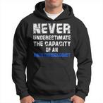 Anesthesiologist Hoodies