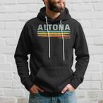 Altona Hoodies