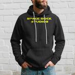 Space Rock Hoodies
