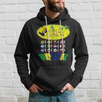 Samba Hoodies