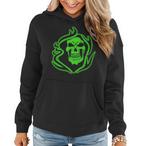 Glow In The Dark Hoodies