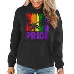 Charlotte Gay Pride Hoodies