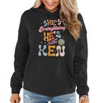 Ken Hoodies