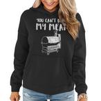 Funny Grilling Hoodies
