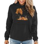 German Shepherd Halloween Hoodies