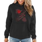 Bloody Halloween Hoodies