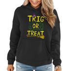 Halloween Math Hoodies