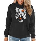 Halloween Pregnancy Hoodies