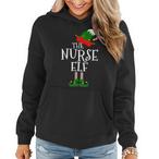 Family Nurse Hoodies