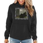 Whistlers Mother Hoodies