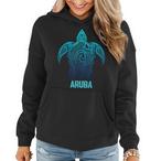 Aruba Scuba Diving Hoodies