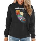 Monterey Hoodies