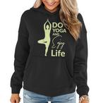 Meditation Quotes Hoodies