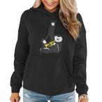 Jazz Musician Hoodies
