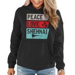 Shehnai Hoodies