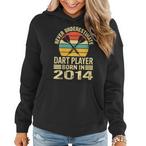 Darts Hoodies