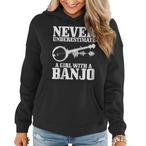 Banjo Hoodies