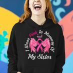 Cancer Memorial Hoodies