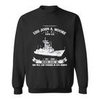 Moore Sweatshirts