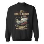 Bristol Sweatshirts