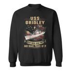 Gridley Sweatshirts