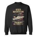 Morton Sweatshirts