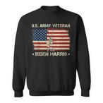 Veteran Sweatshirts