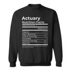 Nutrition Science Teacher Sweatshirts
