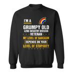 42nd Infantry Division Sweatshirts