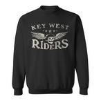 Key West Sweatshirts