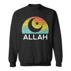 5 Percent Sweatshirts