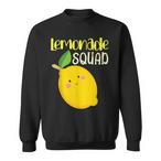 Lemonade Sweatshirts