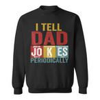 Dad Teacher Sweatshirts
