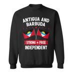 Antigua Sweatshirts
