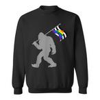 Gay Straight Alliance  Sweatshirts