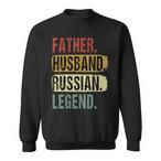 Fathers Day Sweatshirts