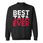 Polish Dad Sweatshirts