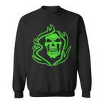 Glow In The Dark Sweatshirts