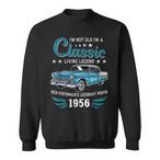1956 Sweatshirts