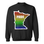 Minneapolis Sweatshirts